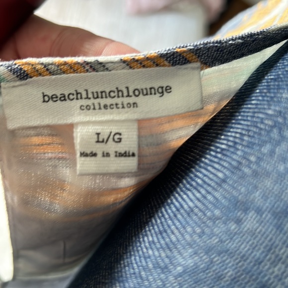 Beachlunchlounge Sundress - Picture 6 of 9